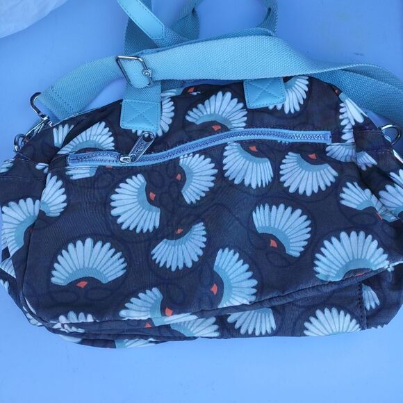 Kipling DEFEA Medium Shoulderbag - Picture 3 of 4